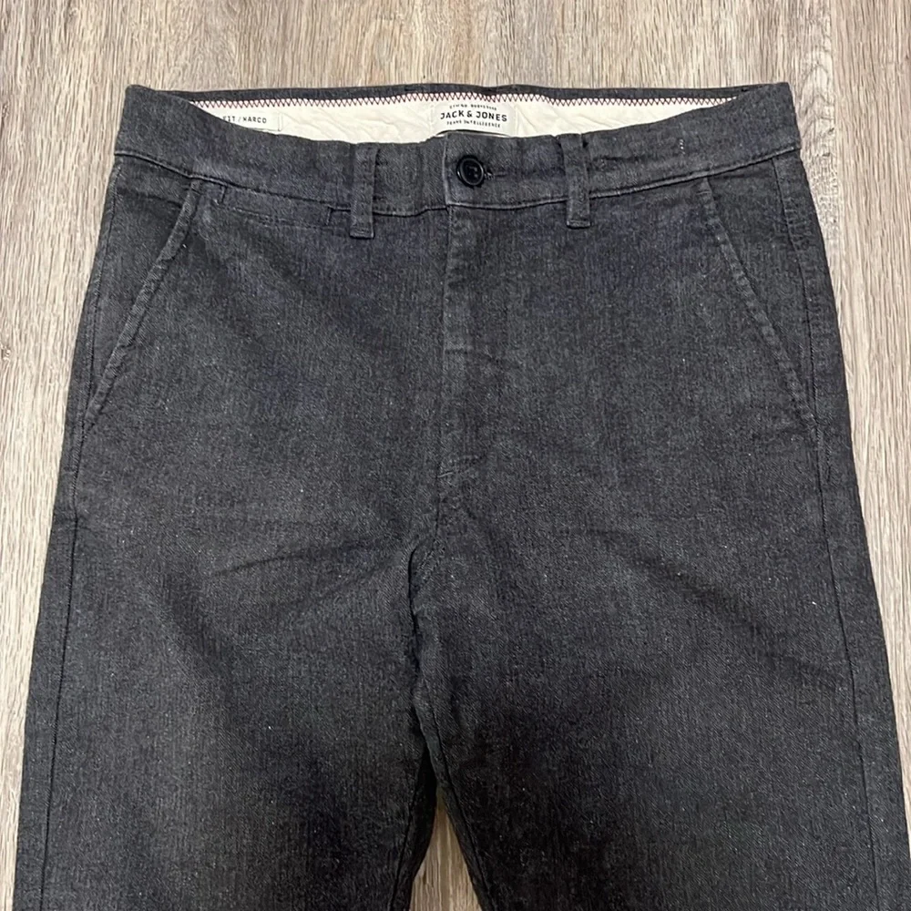 Jack & Jones Slim Fit Marco Dress Pants - Picture 5 of 16